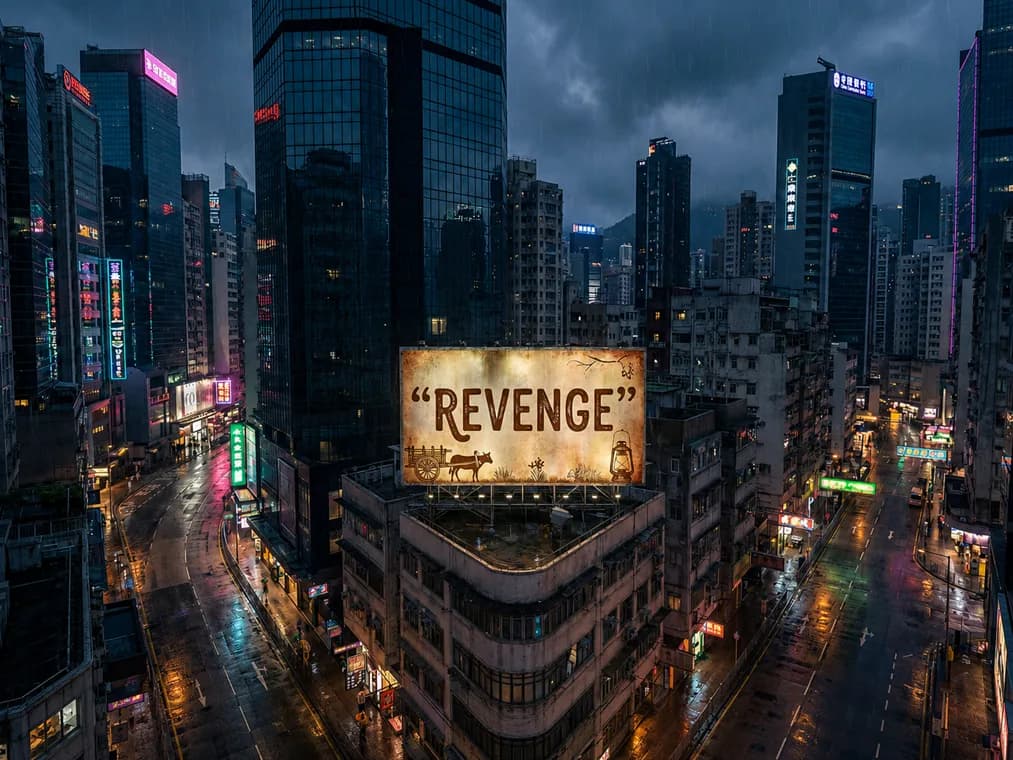 Revenge